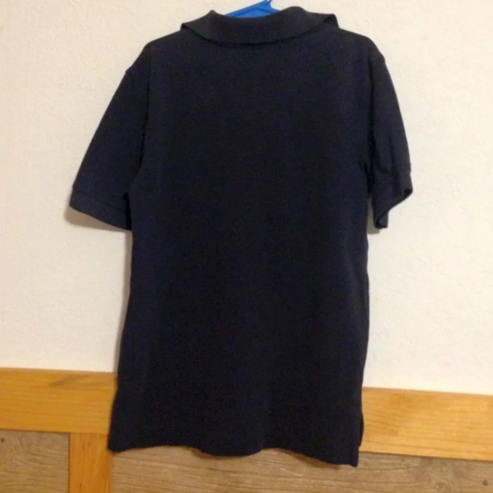 Izod shirts bundle, boys size M/M 8 Regular